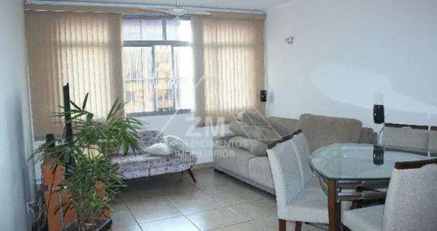 Apartamento com 3 quartos à venda no Centro, Campinas 