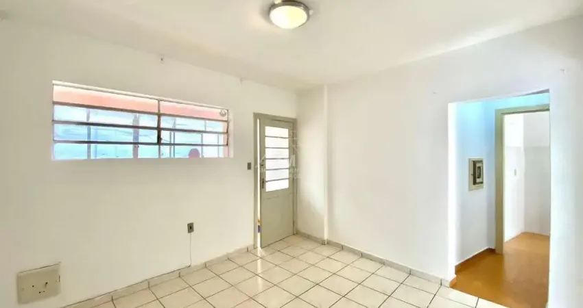Apartamento com 1 quarto para alugar na Rua Barreto Leme, 1258, Centro, Campinas