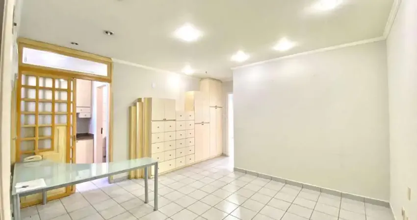 Sala comercial à venda na Rua Duque de Caxias, 780, Bosque, Campinas
