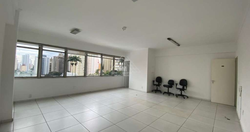 Sala comercial para alugar na Avenida Anchieta, 173, Centro, Campinas