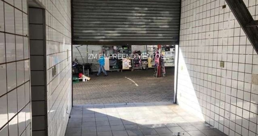 Sala comercial para alugar na Rua Ferreira Penteado, 3, Centro, Campinas