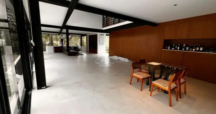 Casa em condomínio fechado com 3 quartos à venda na Rua das Aroeiras, 122, Chácara Flora, Valinhos