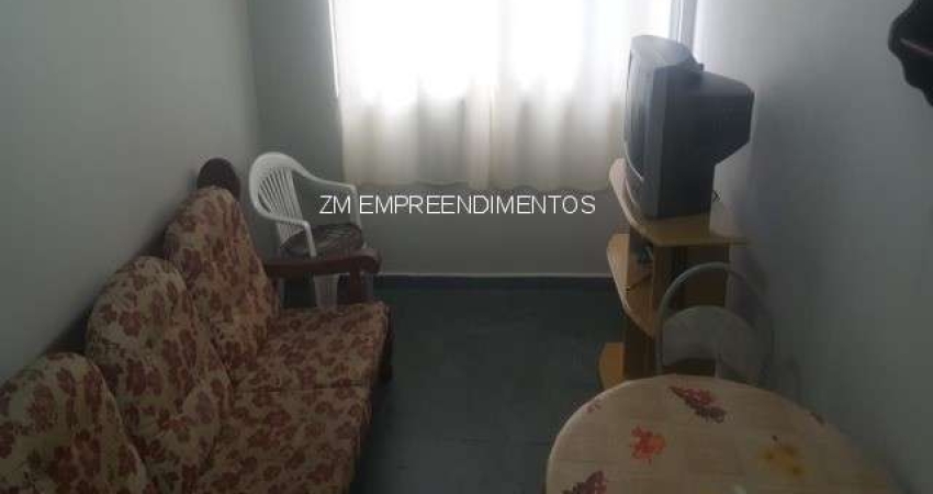 Apartamento com 1 quarto à venda na Rua Ciro Alves, 272, Enseada, Guarujá