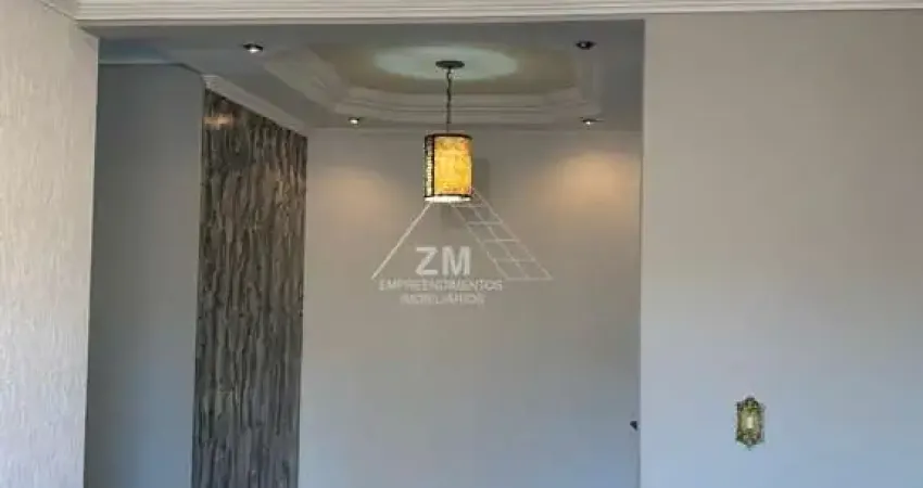 Apartamento com 2 quartos à venda na Rua Doutor Sylvio Carvalhaes, 170, Jardim Paulicéia, Campinas