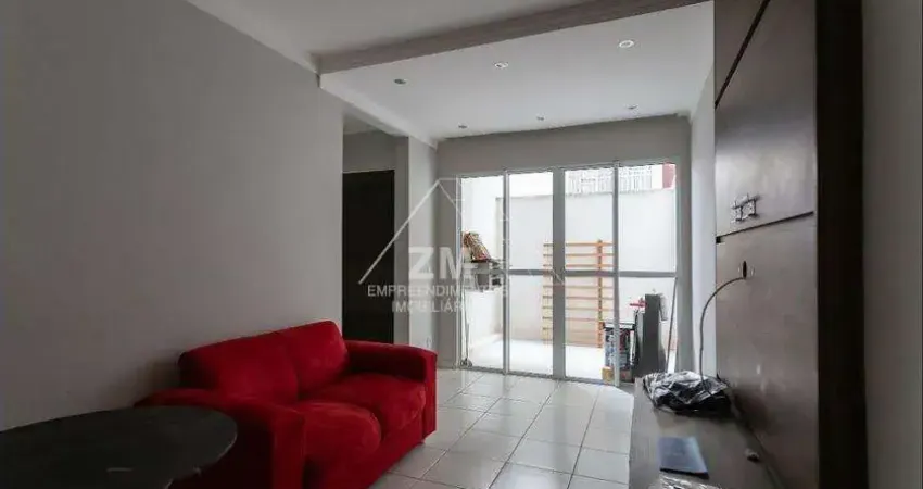 Apartamento com 2 quartos à venda na Rua Nazareno Mingoni, 110, Jardim do Lago, Campinas