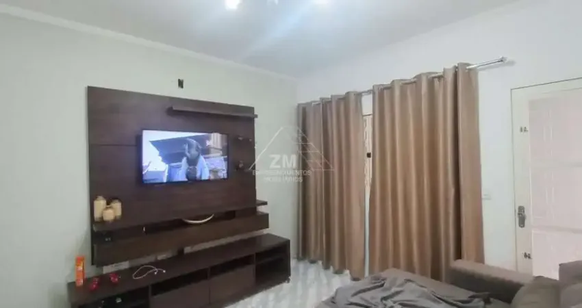 Casa com 4 quartos à venda no João Aranha, Paulínia 