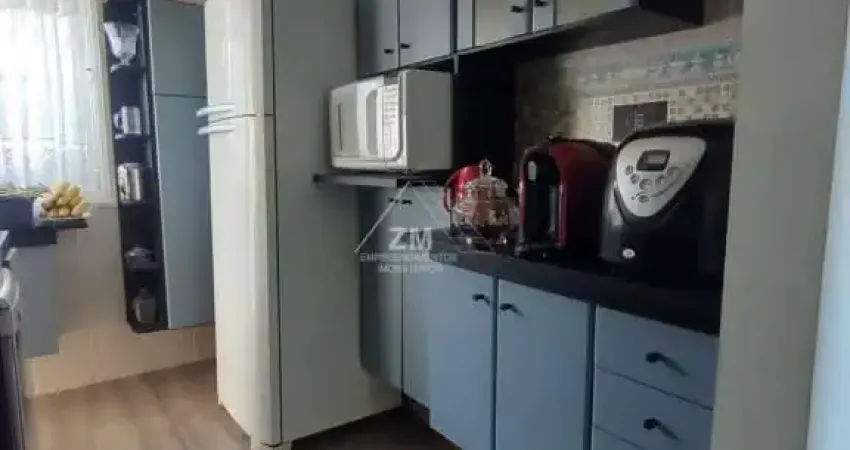 Apartamento com 2 quartos à venda no João XXIII, Vinhedo 