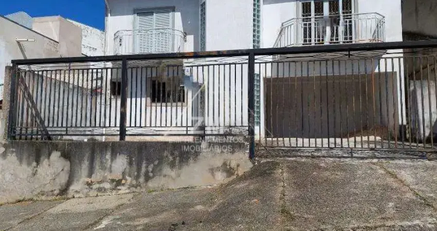 Casa com 3 quartos à venda no Loteamento Parque São Martinho, Campinas 