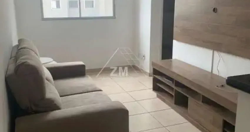 Apartamento com 2 quartos à venda na Avenida São José dos Campos, 3217, Loteamento Parque São Martinho, Campinas