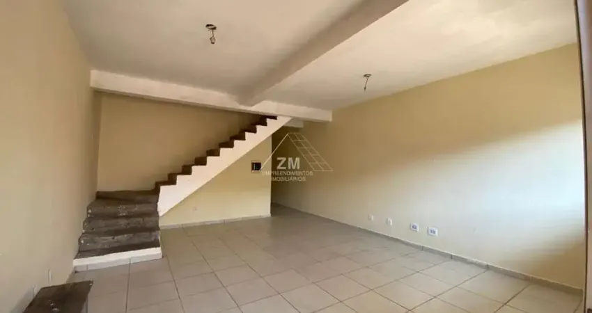 Casa com 1 quarto à venda no Loteamento Residencial Novo Mundo, Campinas 