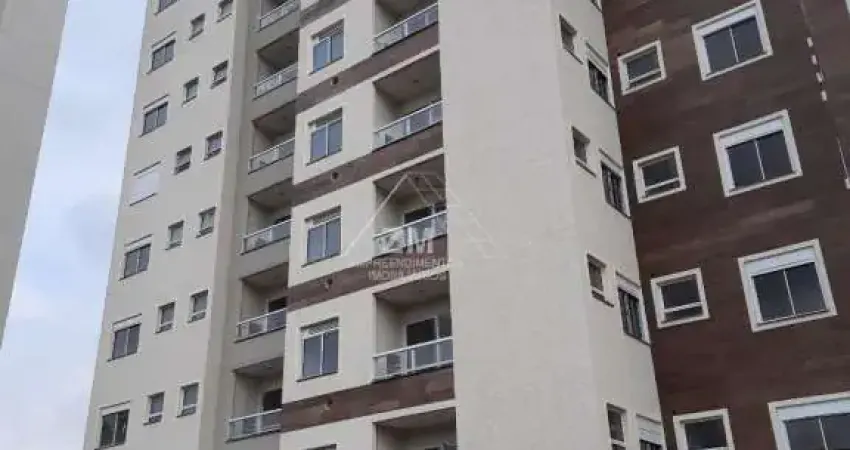 Apartamento com 2 quartos à venda na Rua Campos do Jordão, 449, Parque Industrial, Campinas