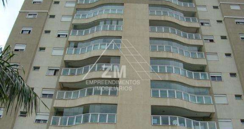 Apartamento com 3 quartos à venda na Avenida Maria Emília Alves dos Santos de Ângelis, 324, Parque Prado, Campinas