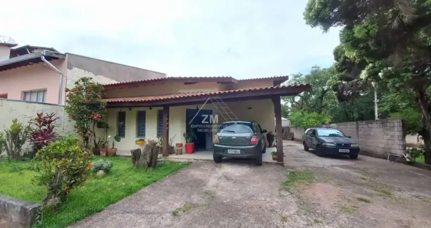 Casa em condomínio fechado com 3 quartos à venda na Avenida Vice-Prefeito Anésio Capovilla, 688, Parque dos Cocais, Valinhos