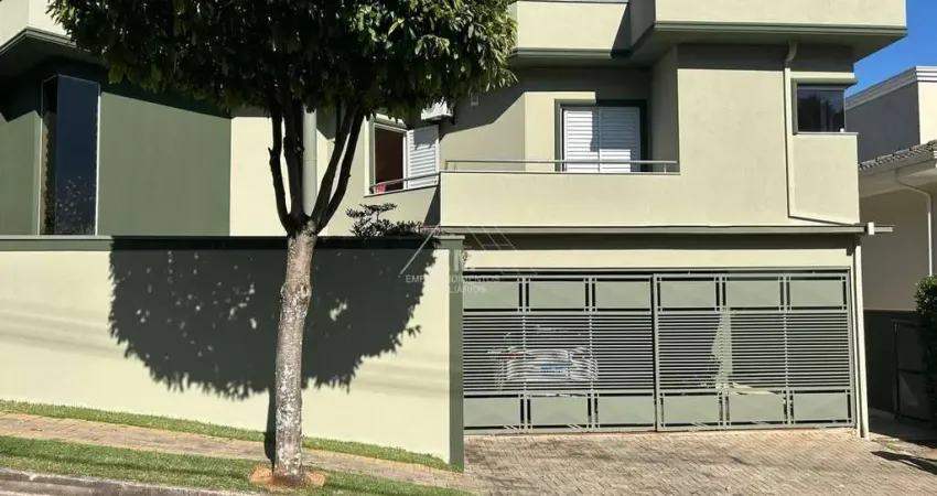 Casa em condomínio fechado com 3 quartos à venda no Pinheiro, Valinhos 