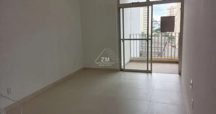 Apartamento com 3 quartos à venda no São Bernardo, Campinas 