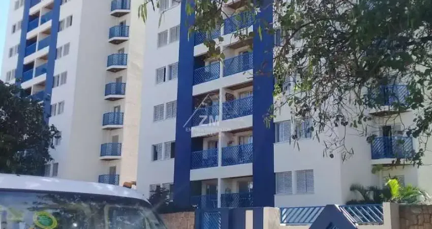 Apartamento com 3 quartos à venda na Vila Industrial, Campinas 