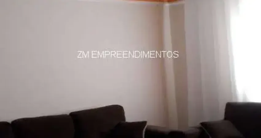 Apartamento com 3 quartos à venda na Avenida Doutor Betim, 780, Vila Marieta, Campinas