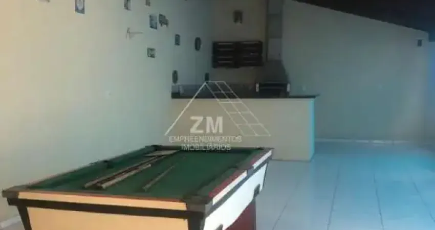 Casa com 3 quartos à venda na Vila Progresso, Campinas 
