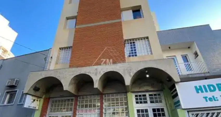 Kitnet / Stúdio para alugar na Rua Luzitana, 1537, Centro, Campinas