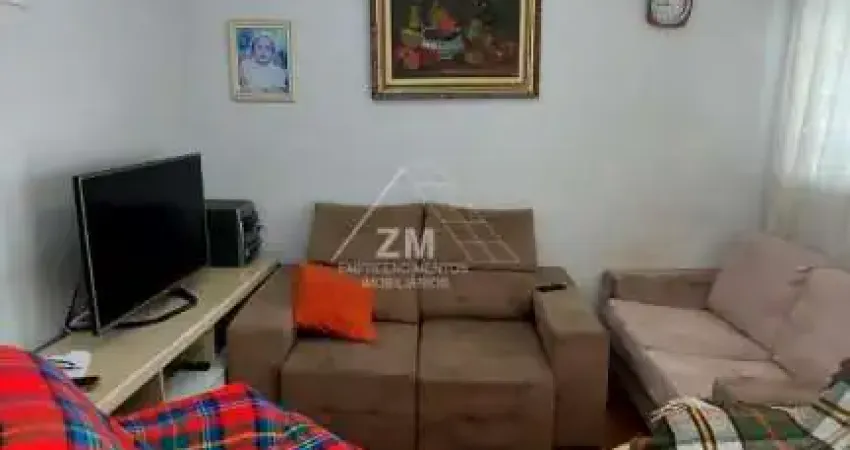 Casa com 5 quartos à venda na Vila Nova São José, Campinas