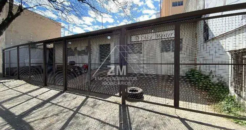 Casa comercial à venda no Botafogo, Campinas