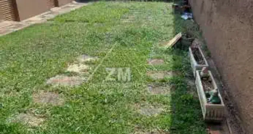 Casa com 3 quartos à venda no Jardim Proença, Campinas 