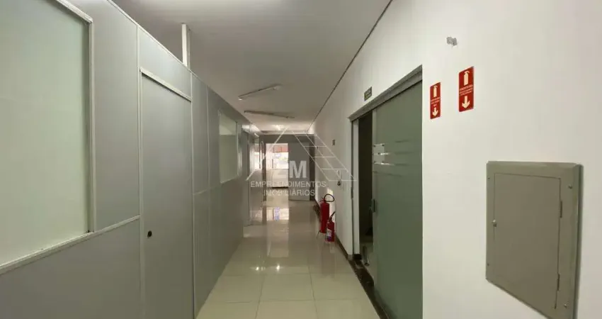 Sala comercial para alugar no Botafogo, Campinas 