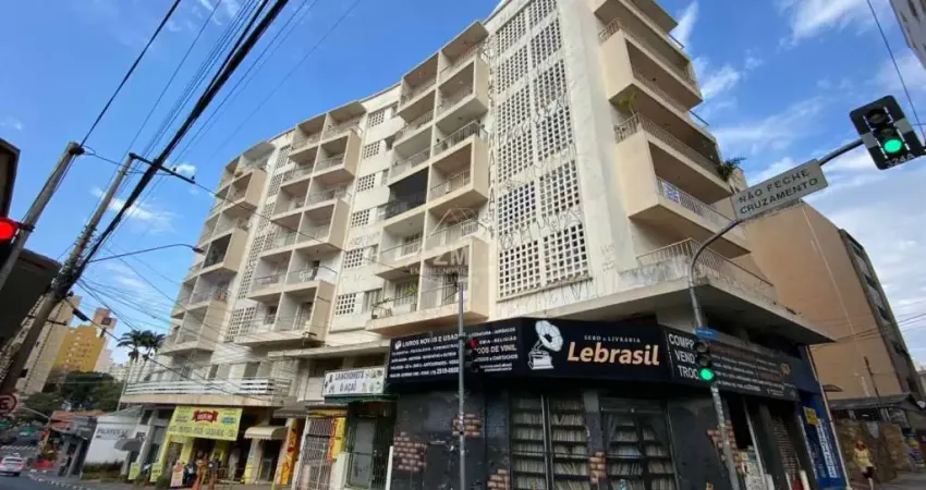 Apartamento com 1 quarto para alugar na Rua Barreto Leme, 1258, Centro, Campinas
