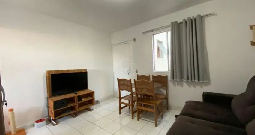 Apartamento com 2 quartos à venda na Rua Rio Grande do Sul, 620, São Bernardo, Campinas