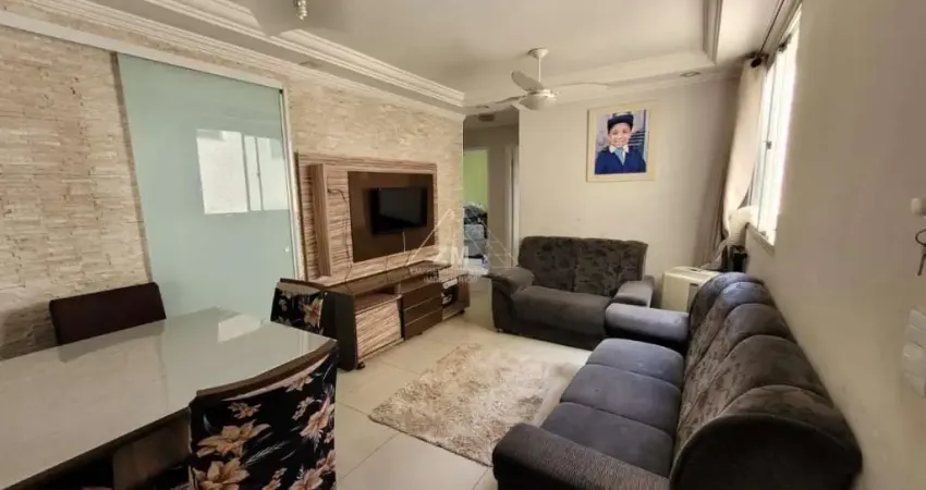 Apartamento com 3 quartos à venda na Avenida Doutor Carlos de Campos, 875, Vila Industrial, Campinas