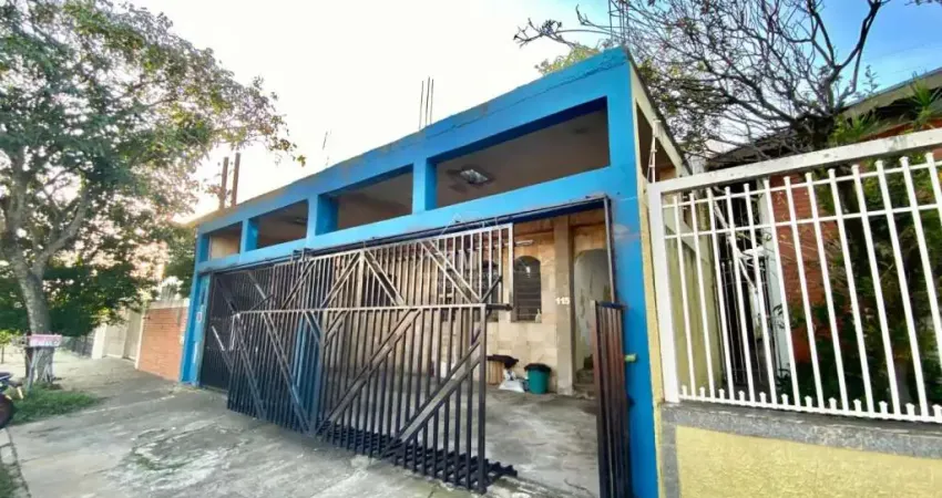 Casa com 6 quartos à venda no Jardim do Lago, Campinas 