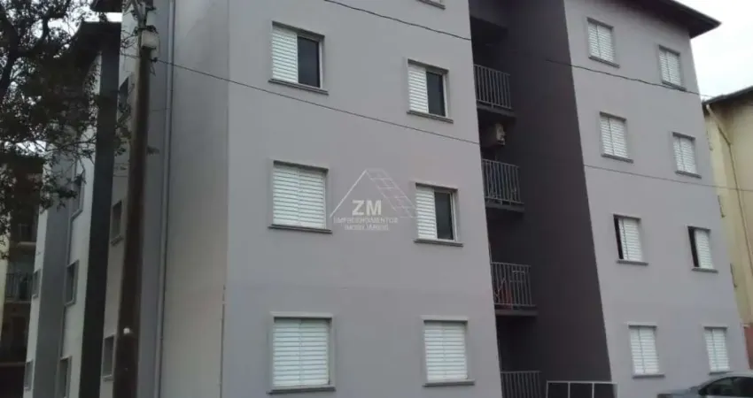 Apartamento com 2 quartos à venda no João Aranha, Paulínia 