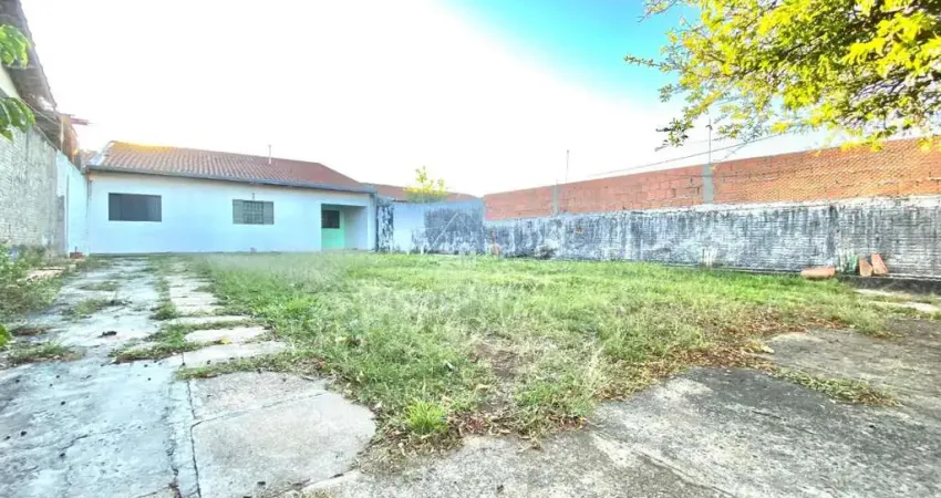 Casa com 2 quartos para alugar no Jardim São Cristóvão, Campinas 