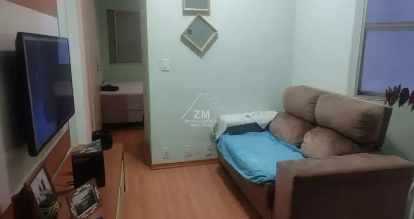 Apartamento com 2 quartos à venda na Avenida Engenheiro Antônio Francisco de Paula Souza, 3007, Jardim São Vicente, Campinas