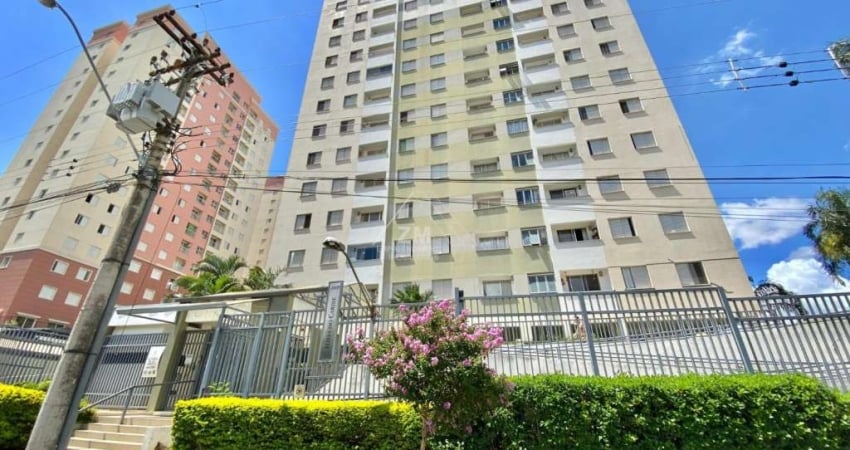 Apartamento com 3 quartos à venda na Rua Padre Francisco de Abreu Sampaio, 269, Parque Itália, Campinas