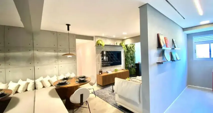 Apartamento com 2 quartos à venda na José Mário de Arruda Toledo, 550, Jardim Aurélia, Campinas