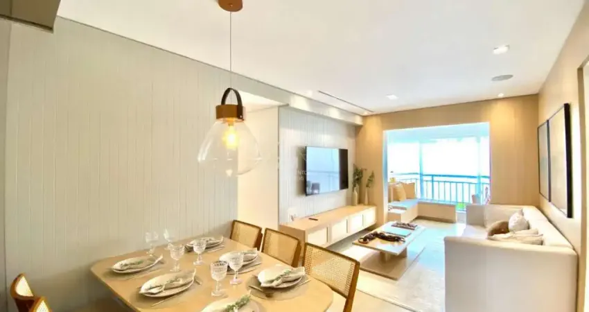 Cobertura com 3 quartos à venda na Avenida José Mário de Arruda Toledo, 550, Jardim Aurélia, Campinas
