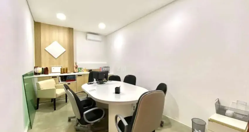 Sala comercial para alugar na Avenida Onze de Agosto, 1386, Jardim Ribeiro, Valinhos