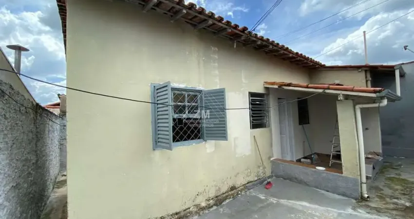Casa com 1 quarto para alugar no Jardim Aurélia, Campinas 