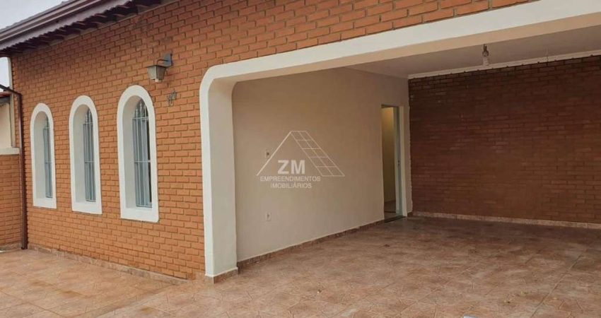Casa com 3 quartos à venda no Loteamento Parque São Martinho, Campinas 