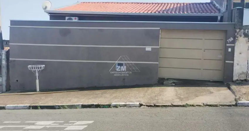 Casa com 3 quartos à venda no Jardim Santa Eudóxia, Campinas 