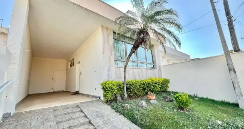 Casa comercial à venda no Jardim Guanabara, Campinas 