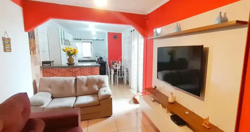 Casa com 4 quartos à venda no Dic VI (Conjunto Habitacional Santo Dias Silva), Campinas 