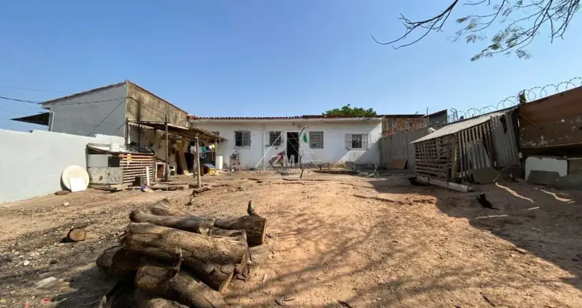 Casa comercial à venda no Jardim do Lago, Campinas 