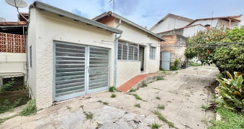 Casa com 4 quartos à venda no Jardim Primavera, Campinas 