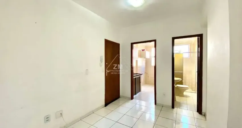 Kitnet / Stúdio para alugar na Rua Culto à Ciência, 367, Botafogo, Campinas