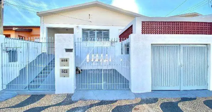 Casa com 3 quartos à venda no Jardim dos Oliveiras, Campinas 