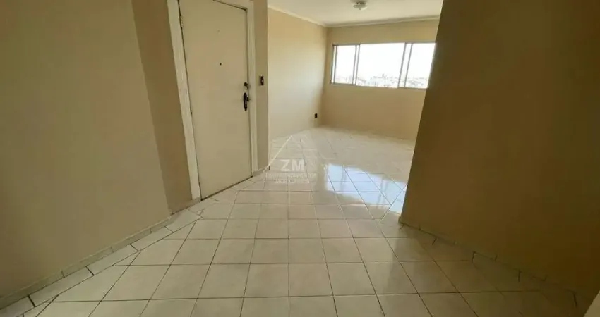 Apartamento com 2 quartos à venda na Avenida Doutor Moraes Sales, 326, Centro, Campinas