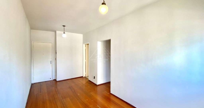 Apartamento com 1 quarto à venda na Rua Falcão Filho, 233, Botafogo, Campinas
