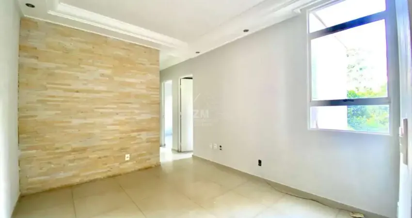 Apartamento com 2 quartos à venda na Rua Antônia Ribeiro de Lima, 26, Parque São Jorge, Campinas